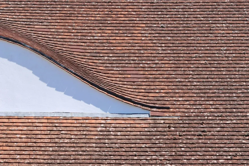 Toiture à Pougues-les-Eaux