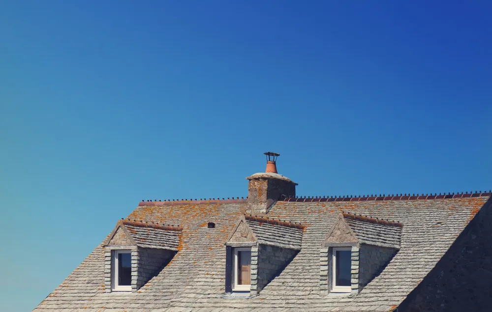 Entretien toiture à Pougues-les-Eaux